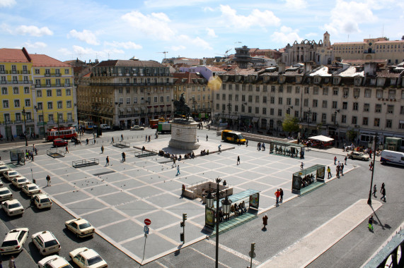 Praça da Figueira