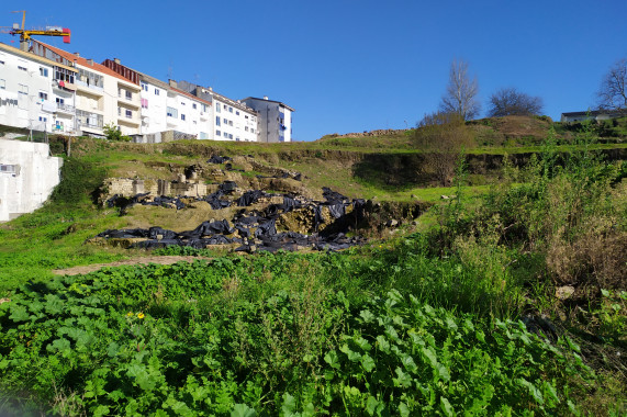 Roman Theatre of Braga