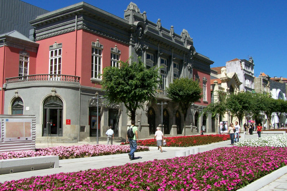 Theatro Circo Braga