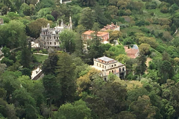 Quinta do Relógio