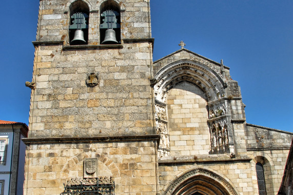 Colegiada de Nossa Senhora da Oliveira
