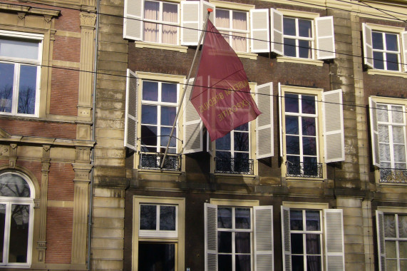 Museum Bredius Den Haag