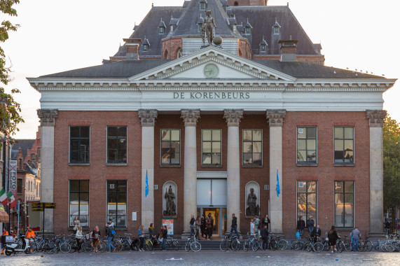 Korenbeurs