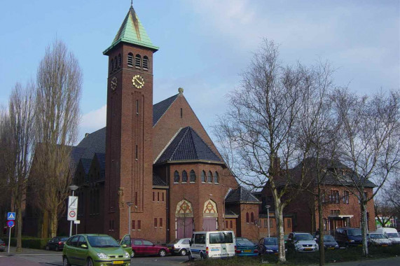 Sint-Franciscuskerk