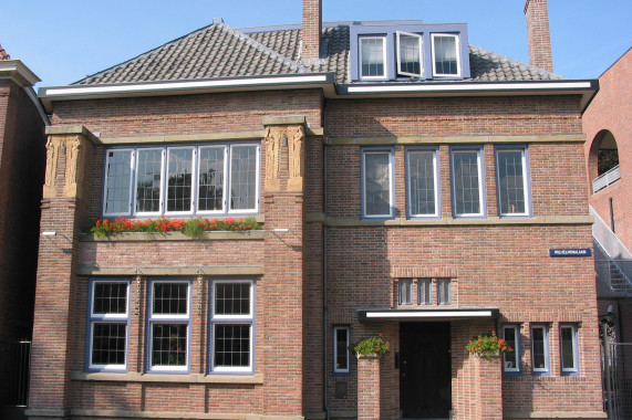 Huis De Lange Alkmaar