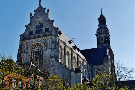 Chiesa di San Paolo Anversa