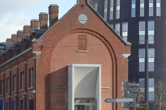 Musée des beaux-arts de Charleroi Charleroi