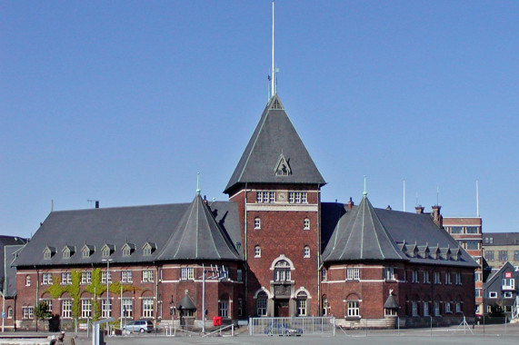 Toldboden Aarhus
