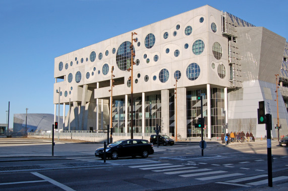 House of Music Aalborg
