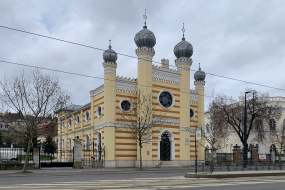 Sinagoga Neologă din Cluj Cluj-Napoca