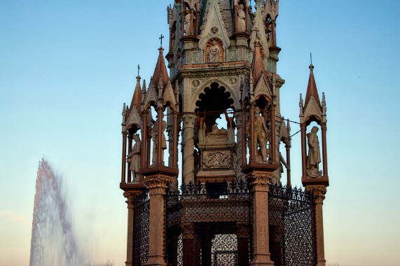 Monument Brunswick