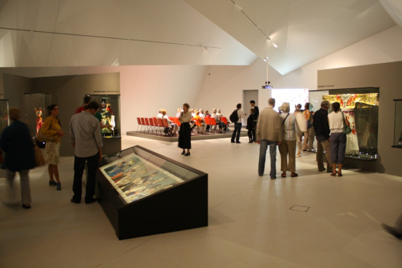Museum der Kulturen Basel
