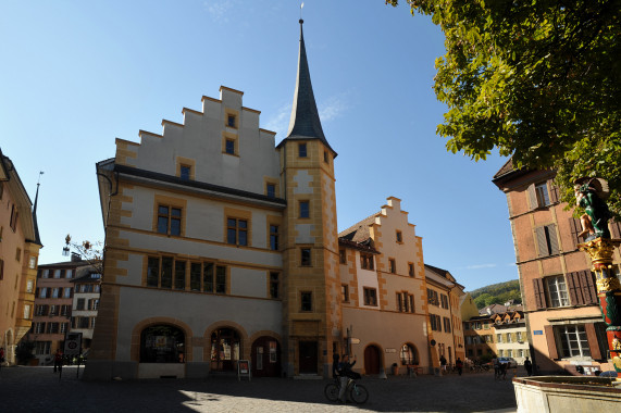 Alte Krone Biel
