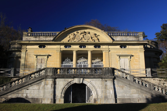 Poya Castle Fribourg
