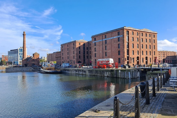 Merseyside Maritime Museum