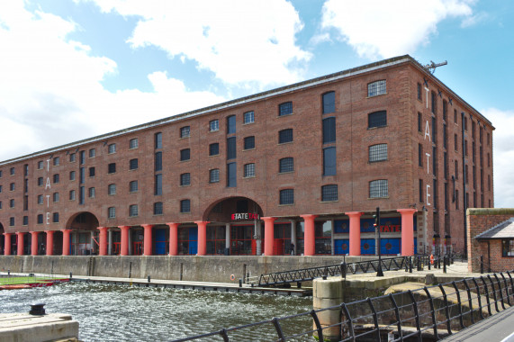 Tate Liverpool