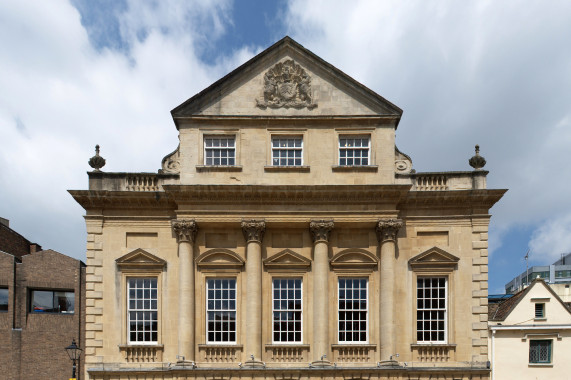 Bristol Old Vic