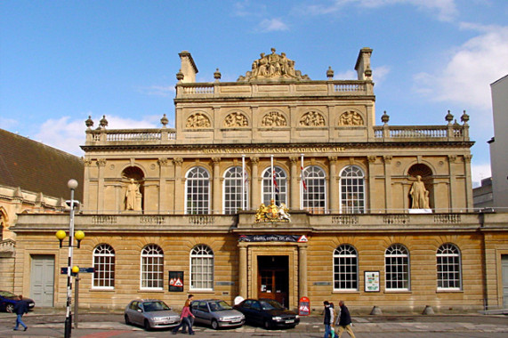 Royal West of England Academy Bristol