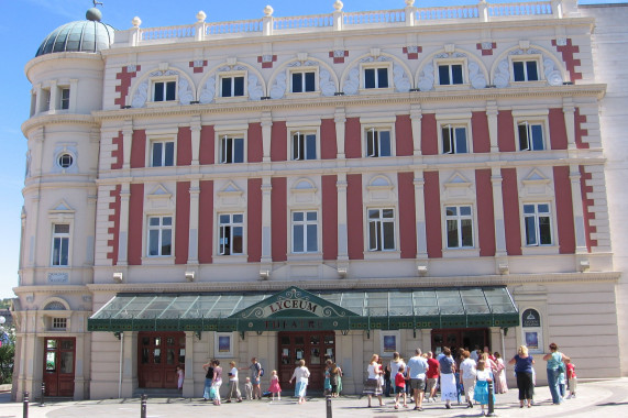 Lyceum Theatre