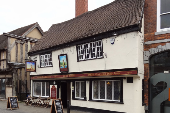 Old Windmill Inn