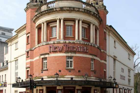 New Theatre