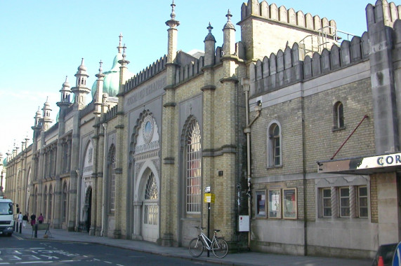 Brighton Dome Brighton