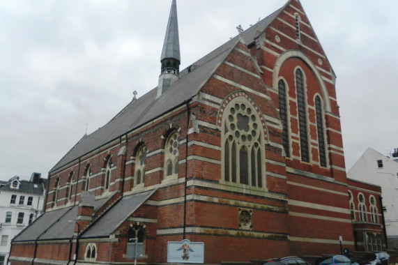 St Michael's Church Brighton