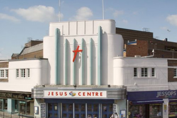 The Deco Northampton