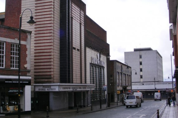 Odeon Cinema