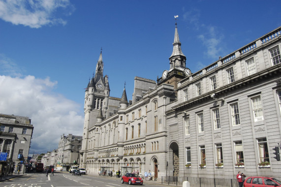 Tolbooth Museum