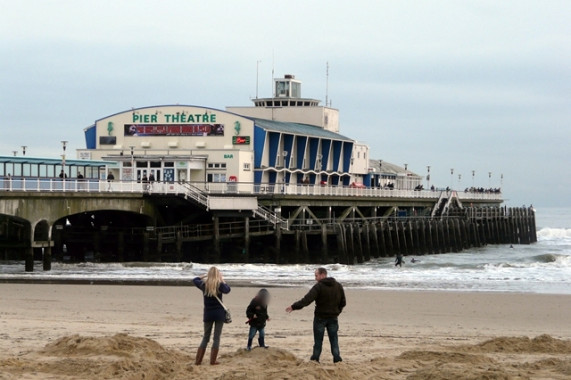 Bournemouth Pier