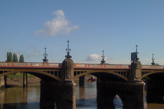 Newport Bridge