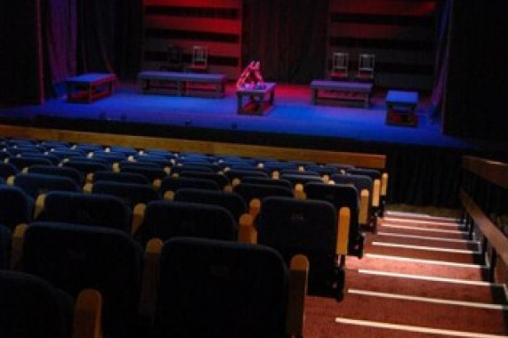 Abbey Theatre Nuneaton