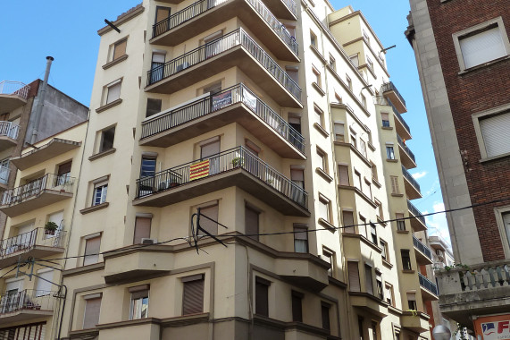 Gratacel de l'Hospitalet
