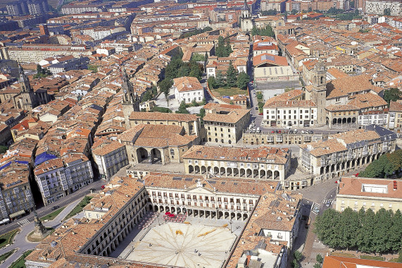 Nueva Square
