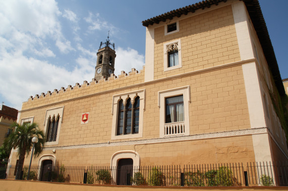 Torre Vella