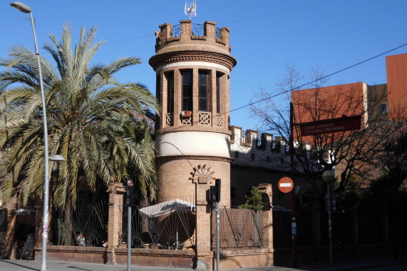 Casa Agustí