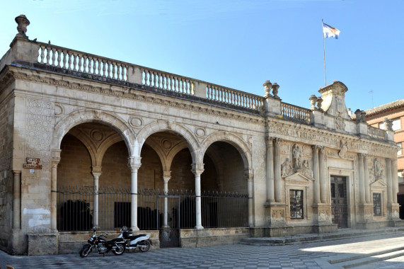 Casa de Cabildo