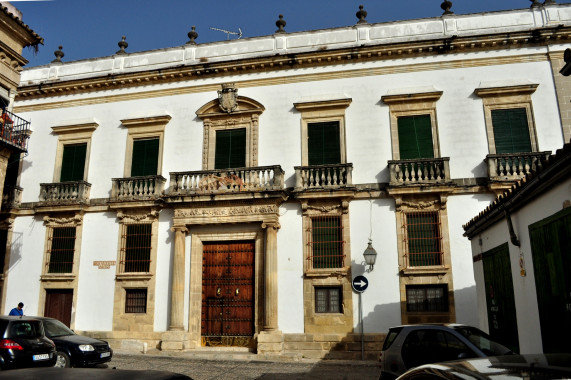 Palacio de Camporreal