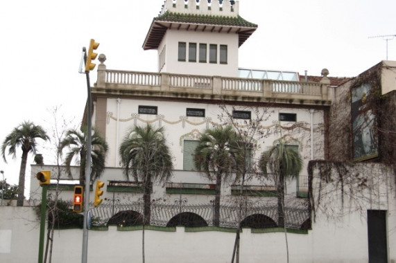 Casa Arimon
