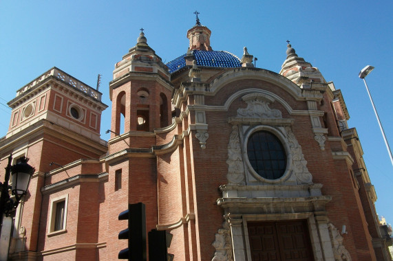 Església de la Sang