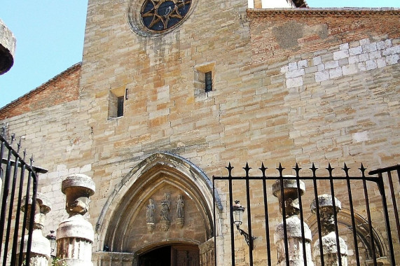 San Gil Abad