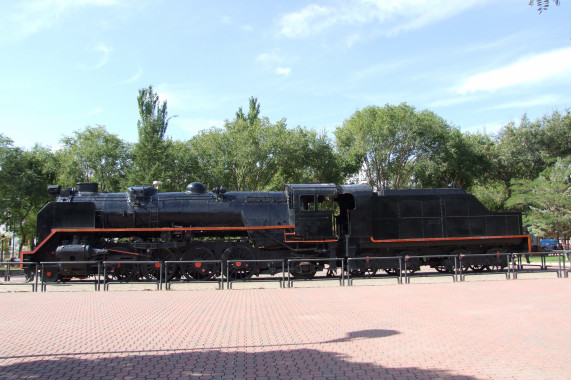 Locomotora RENFE 141F-2415