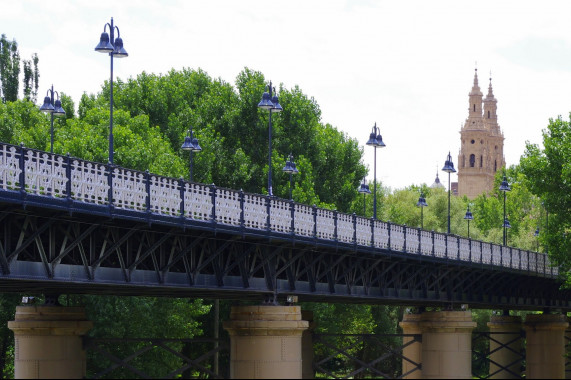Puente de Hierro