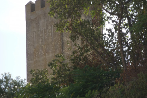 Castillo (Huelva)