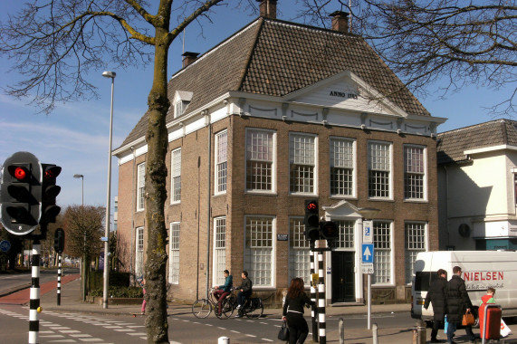 Elderinkshuis, Enschede