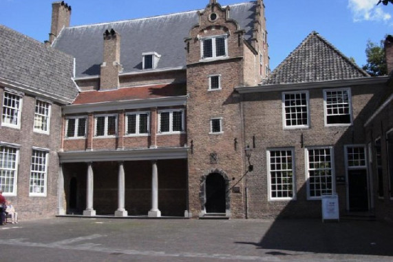 Hof Dordrecht