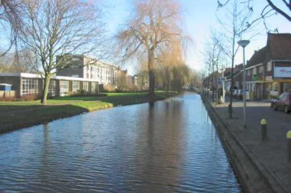 Alphen-sur-le-Rhin Alphen-sur-le-Rhin