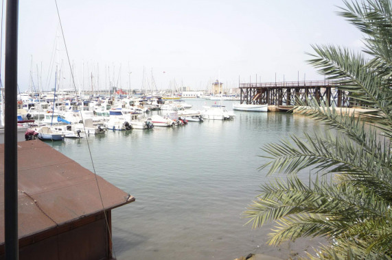 Era de la Sal Torrevieja