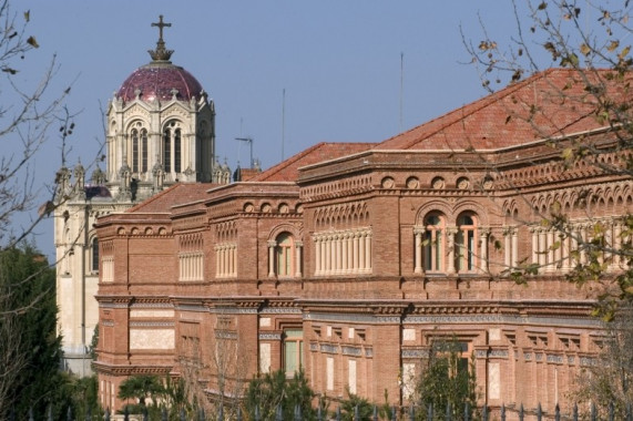 Foundation of San Diego de Alcalá-Fundación de la Vega del Pozo Guadalajara